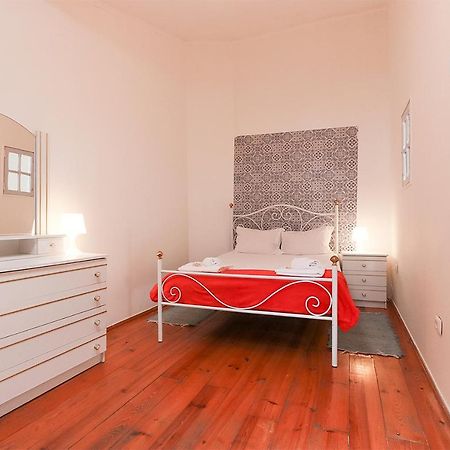 Bairro Alto Cosy By Homing Leilighet Lisboa Eksteriør bilde
