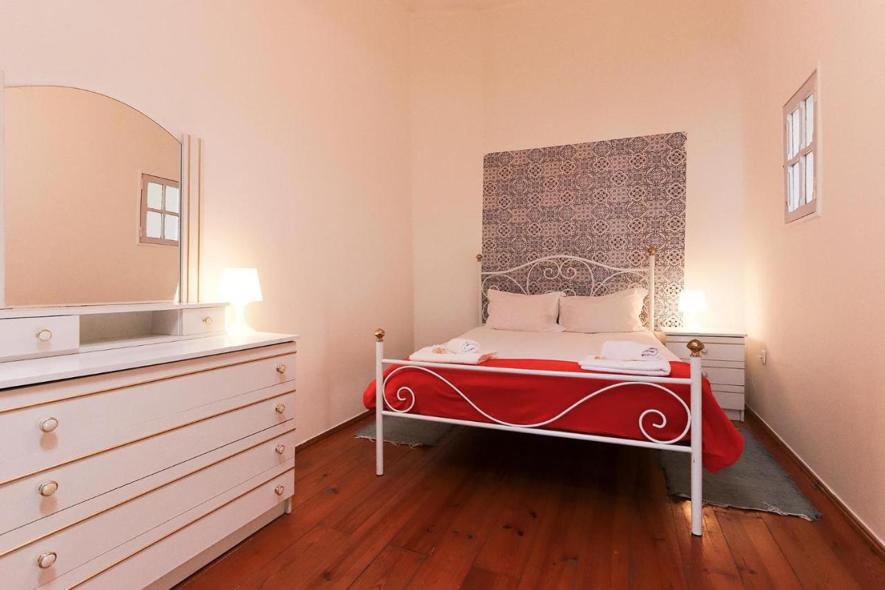 Bairro Alto Cosy By Homing Leilighet Lisboa Eksteriør bilde