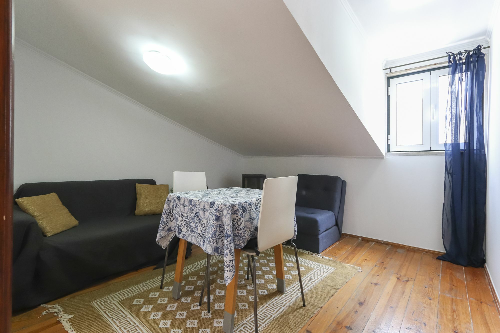 Bairro Alto Cosy By Homing Leilighet Lisboa Eksteriør bilde